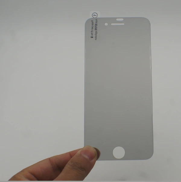 500 шт для iPhone 7 7p 7g 6 6g 6S 8 8+ 8p Plus защитная пленка из закаленного стекла для iPhone X XR XS MAX защита экрана