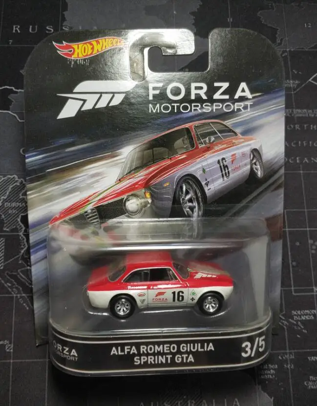 alfa romeo giulia hot wheels