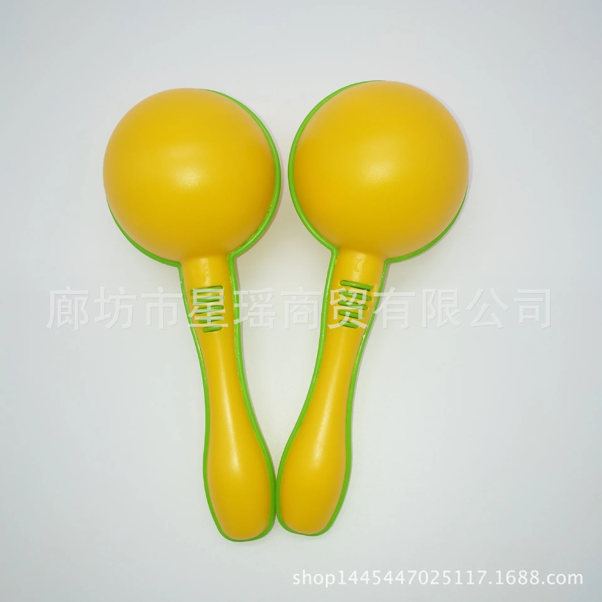 Orff инструменты Обучающие аппараты песочный молоток пластиковый maracas ударный инструмент 0105