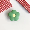 Green-flower