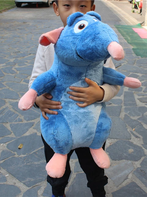 Peluche Jumbo Bluey Plush 40 cm