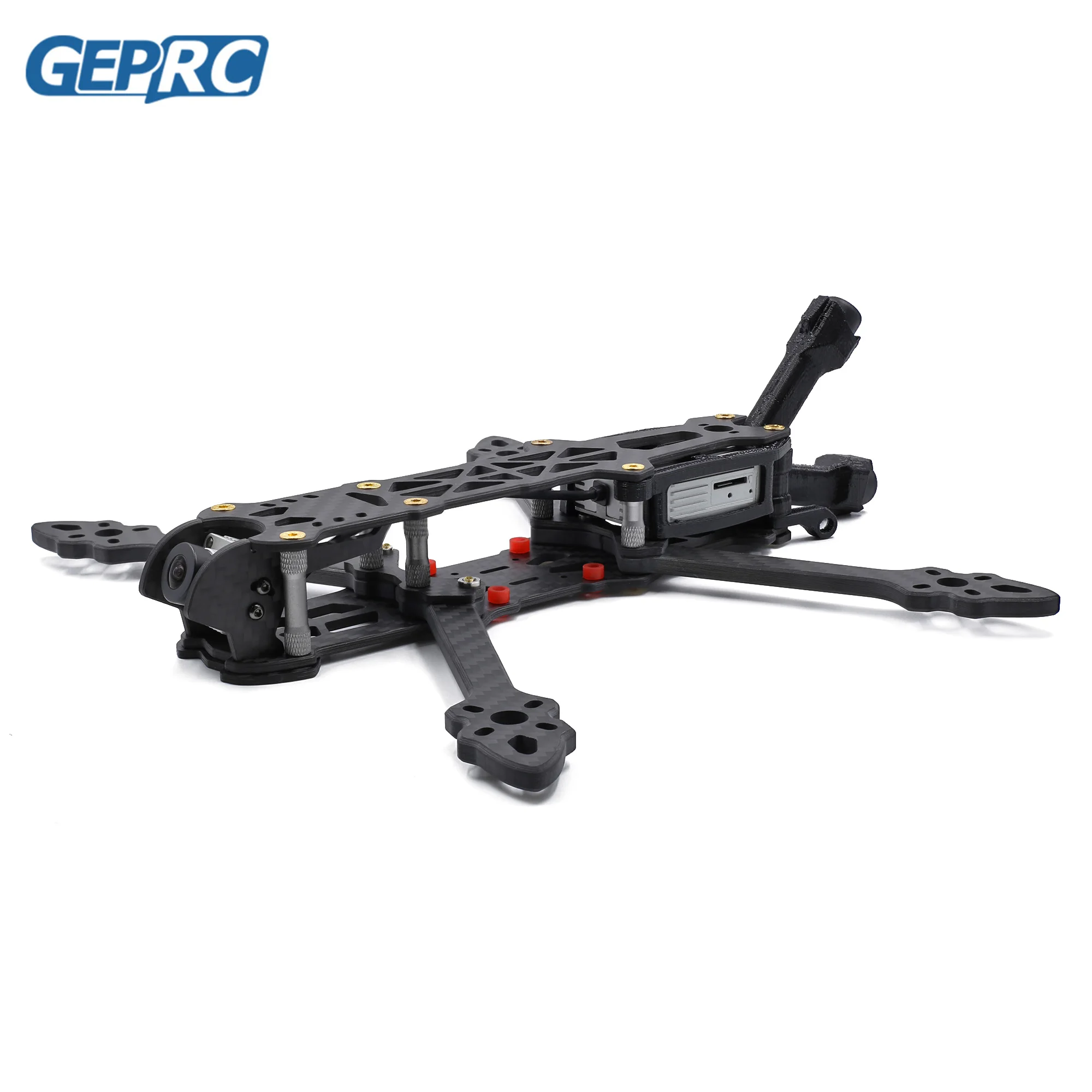 GEPRC Mark4 HD5 FPV Frame 5 inch 224mm Wheelbase kit for DJI Digital System 2206 2207 5