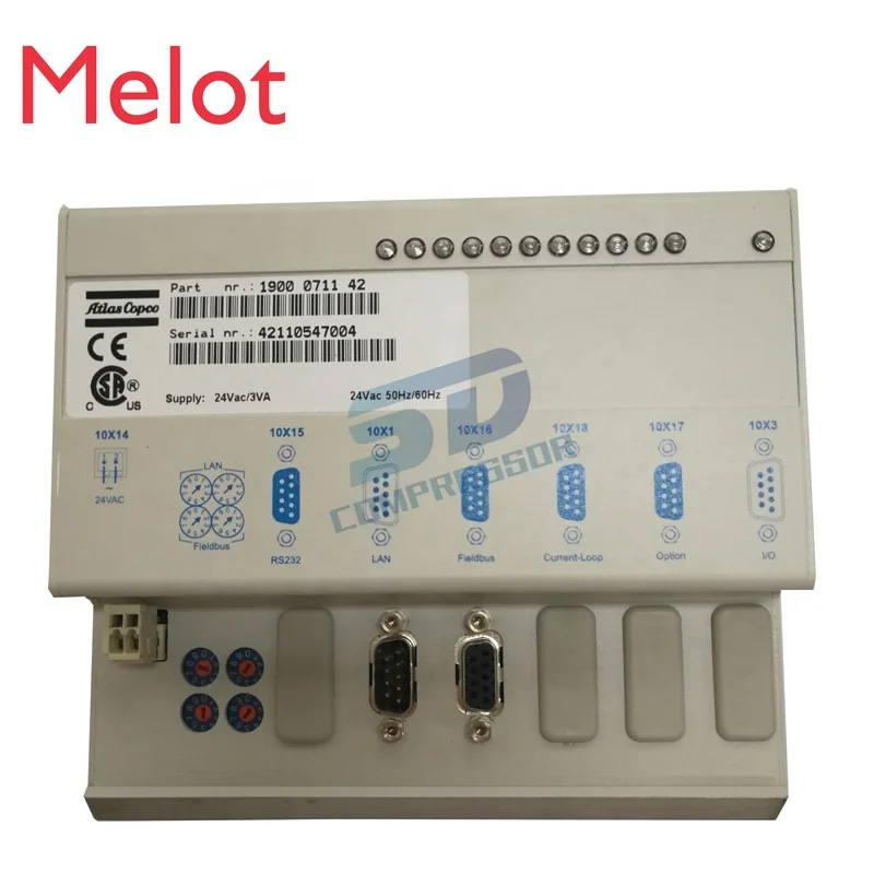 

hot sale electronic control module atlas copco 2902 0115 10