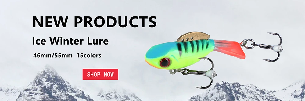 W.P.E New Spinner Lure Hard Bait 1pcs 6.5g/10g/13.5g Spoon Lure Metal Lure Feather Treble Hook Fishing Tackle Bass Fishing Pesca