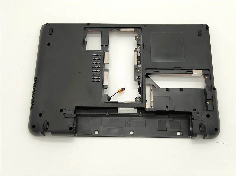 Новинка 90% года чехол-бампер для ноутбука Toshiba Satellite L740 L745 3CTE5BA0I10 | Компьютеры и