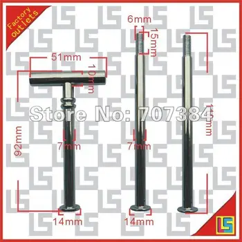 

NEW T 3-tier silver centres tiered cake stand / cake stand centre handles