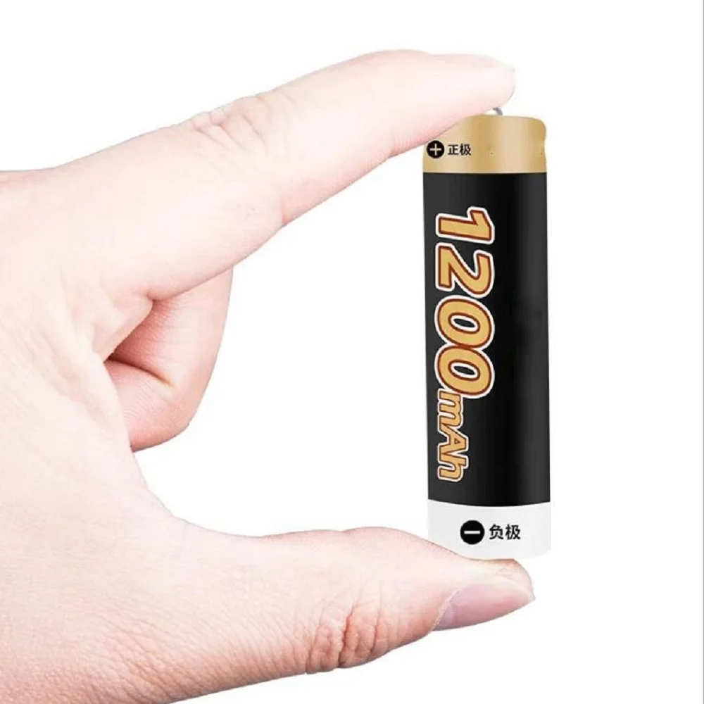 Светодиодный фонарик в виде бейсбольной биты AA батарея/USB Перезаряжаемый тактический фонарик супер яркий фонарь для аварийной ситуации и самообороны - Испускаемый цвет: 1PC 18650 battry