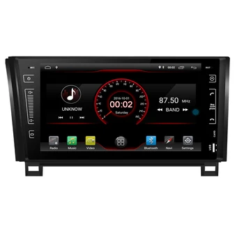 

2 din Car Radio Car DVD Player for Toyota Tundra Sequoia 2007 2008 2009 2010 2011 2012 2013 head unit Car Audio Stereo BT USB 3G