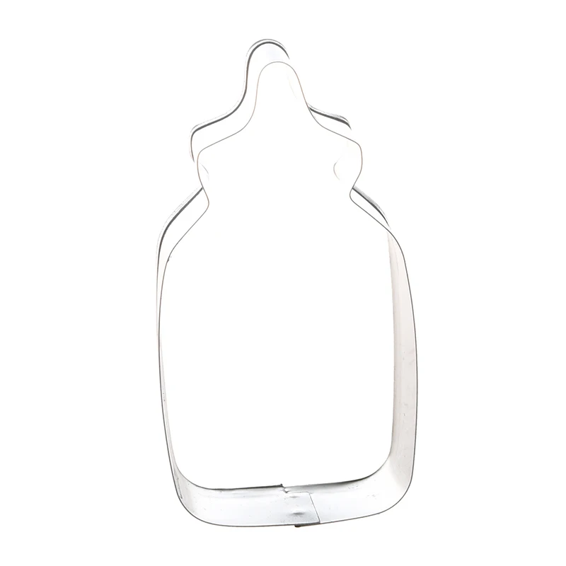 Детские бутылки печенья резак вырезы Плесень Для Вечерние|Инструменты для