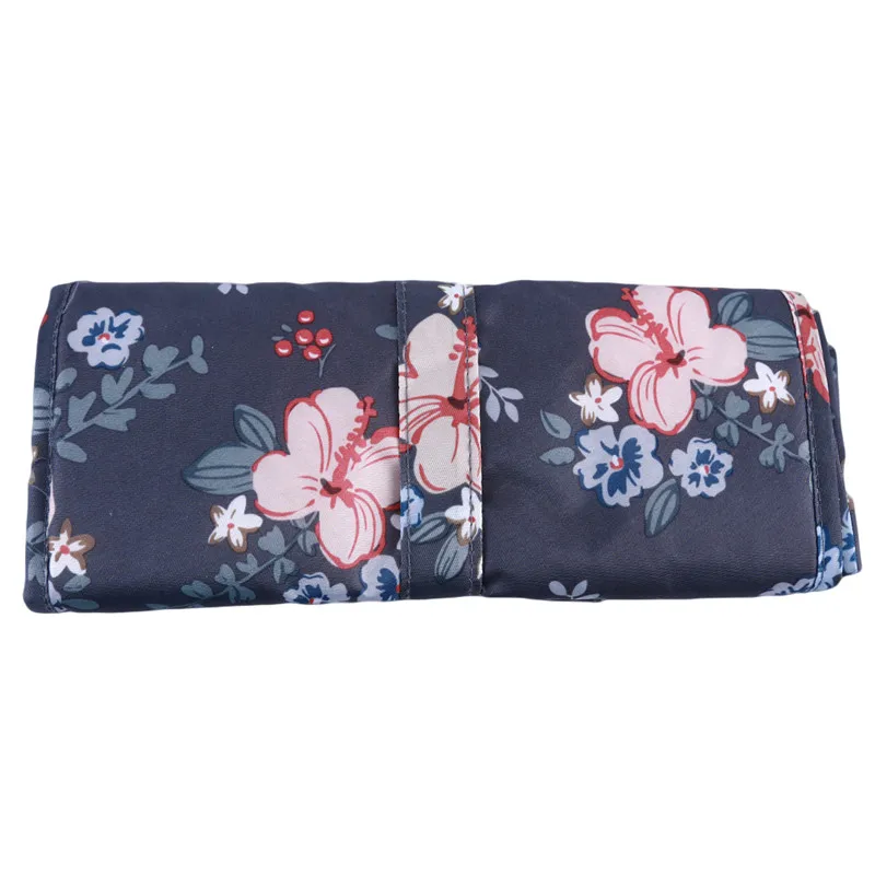 Hot Sell Picnic Lunch Bag Waterproof Travel Tote Box Fashion Floral Pattern Lunch Bags For Women Thermal Bag