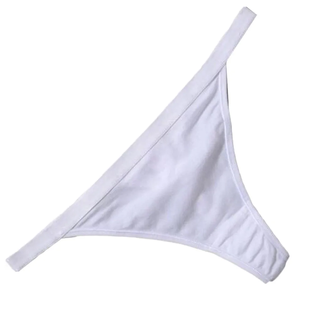 Hot Sale Women Sexy Bikini Bottom Swimwear Beach Bathing T-Back Thong G-string Bathing Swimming Beach Swimwear Trunks