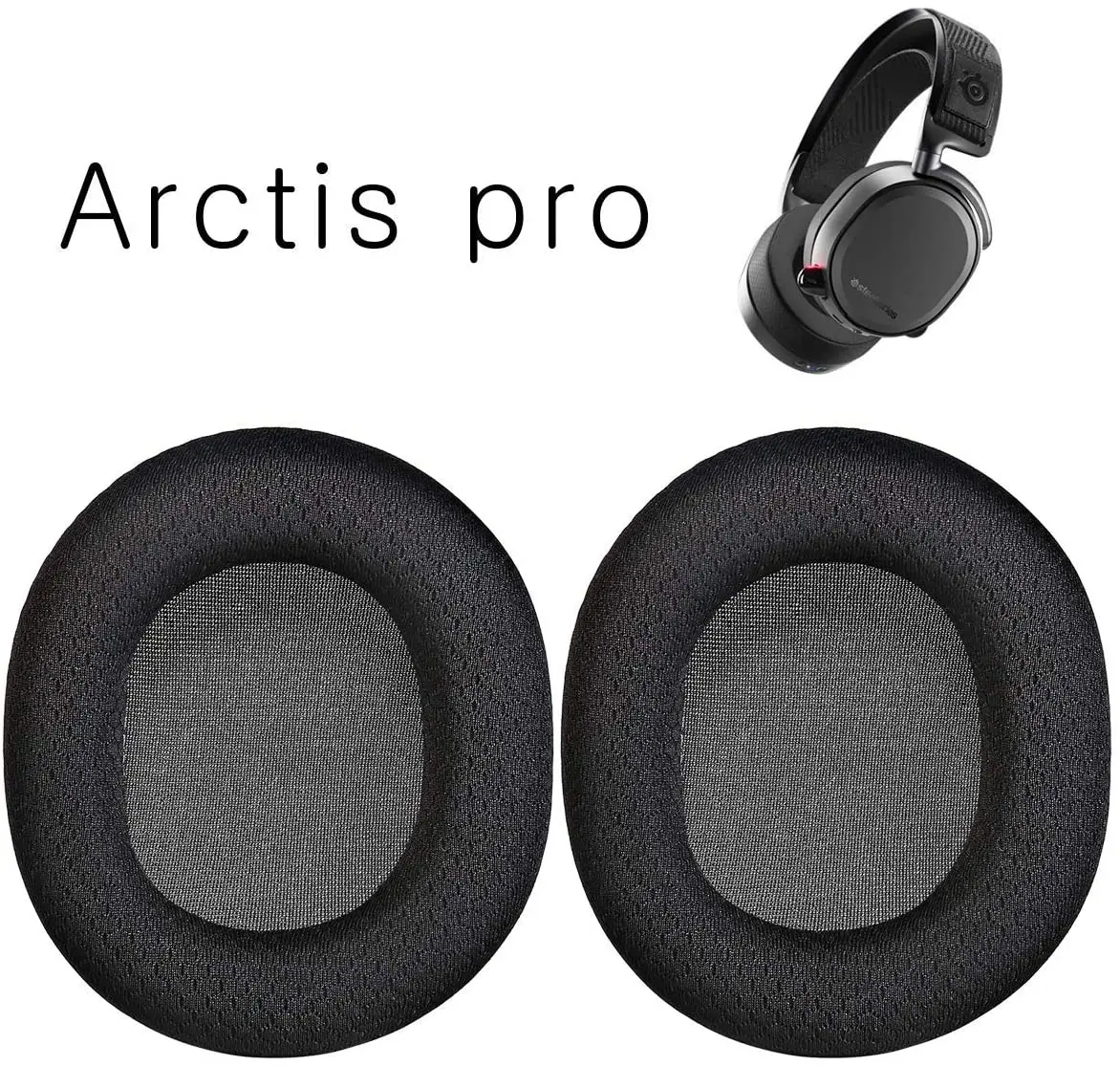 Steelseries Arctis Pro Arctis 5 Arctis 