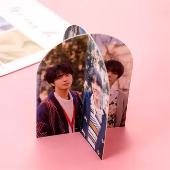 BTS Signed Photo cards (Official 2020) - Image 5