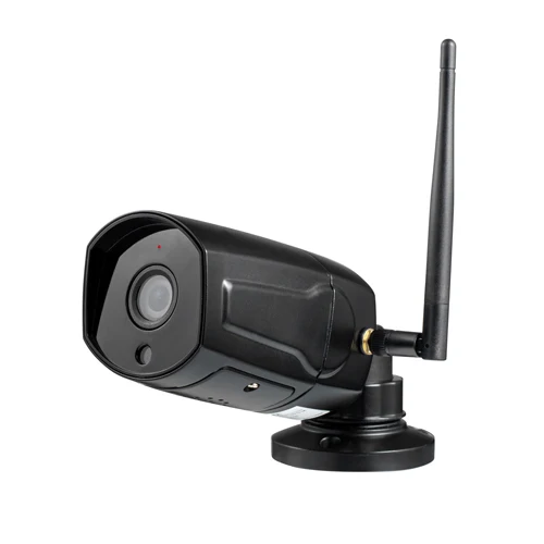  Hd Bullet 1080p Ip Camera 2mp Wifi Wireless Outdoor Waterproof Infrared Night Vision Motion Detect  - 32679004479