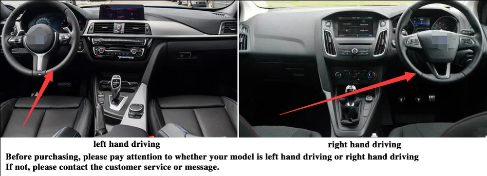 Для HONDA FIT JAZZ- внутренняя Центральная панель управления дверная ручка 5D наклейки из углеродного волокна наклейки аксессуары для стайлинга автомобилей