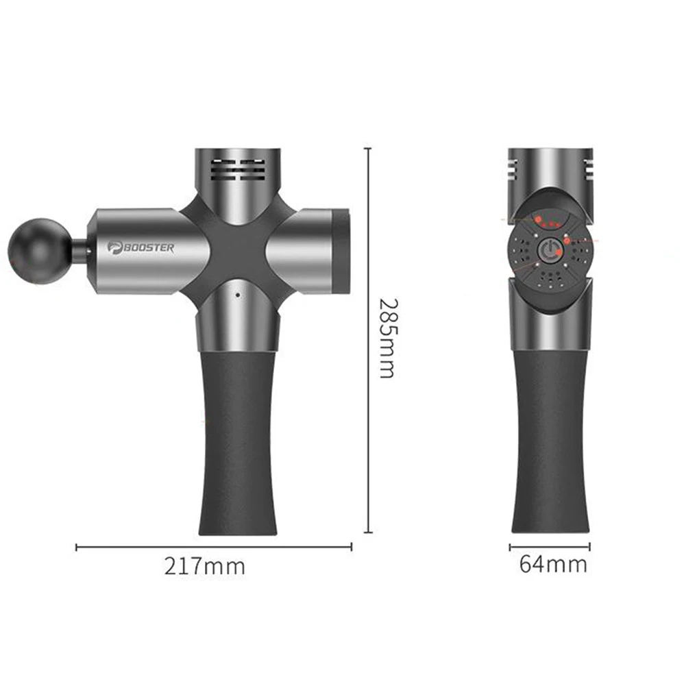 Booster Pro 3 Массажер Купить