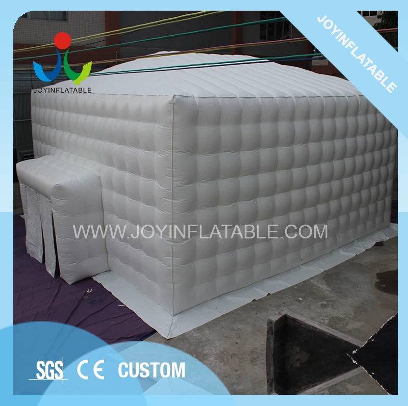 10LX10WX4.5HM Unique Design Inflatable Party Tent With Double Layer 2