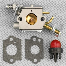 LETAOSK Carburetor Carb Fit For Ryobi RY10518 RY10520 RY10519 RY10521 Homelite UT10519 UT10522 UT10526 309360002 309360001