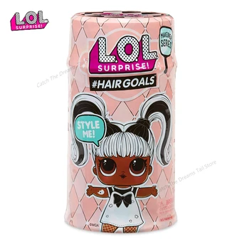 

LOLs Dolls Surprise Ball With Original Ball DIY Toy Toys For Children