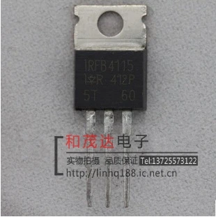 2 шт./IRFB4115