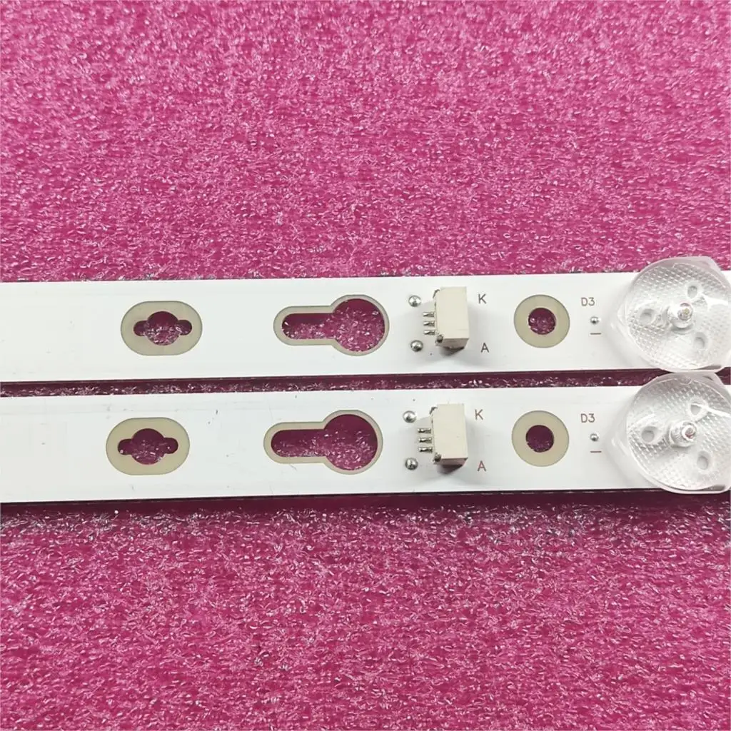 LED Light led backlight for TCL 32F6B 32S5300 32S6400 L32S6500 4C-LB320T-HRB 32HR332M05A7 TCL32D05-ZC22AG-16 CJ9W04 V4 08-32F6000-LPN002B