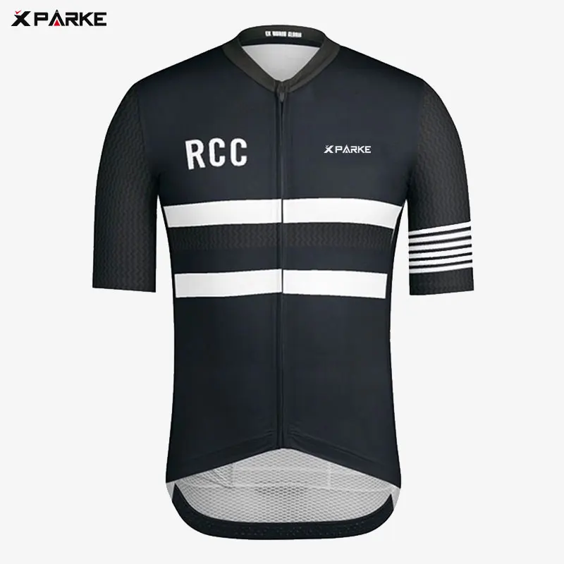 7 Rapha, новинка, RCC, Мужская одежда для велоспорта, одежда для велоспорта, Roupas Ropa Ciclismo Hombre, MTB, Майо, для велосипеда, для лета, для шоссейного велосипеда, Триатлон - Цвет: 7