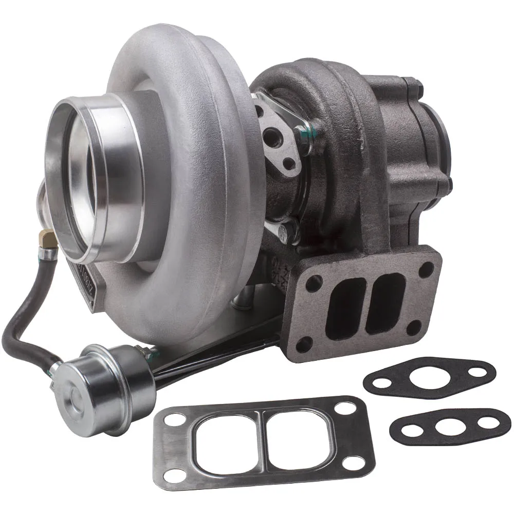 HX35 HX35W турбо зарядное устройство для Dodge Ram Cummins 2500 3500 6btaa 1999 л 2002-3592766 3592767 |