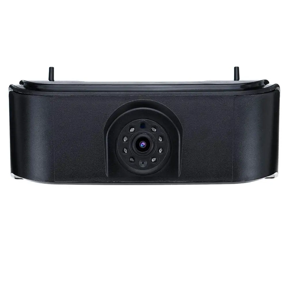 

HD 720p 3rd Brake Light Reversing Camera Rear Backup Camera for Nissan NV200 & Chevy City Express Chevrolet Vans 2010-2019
