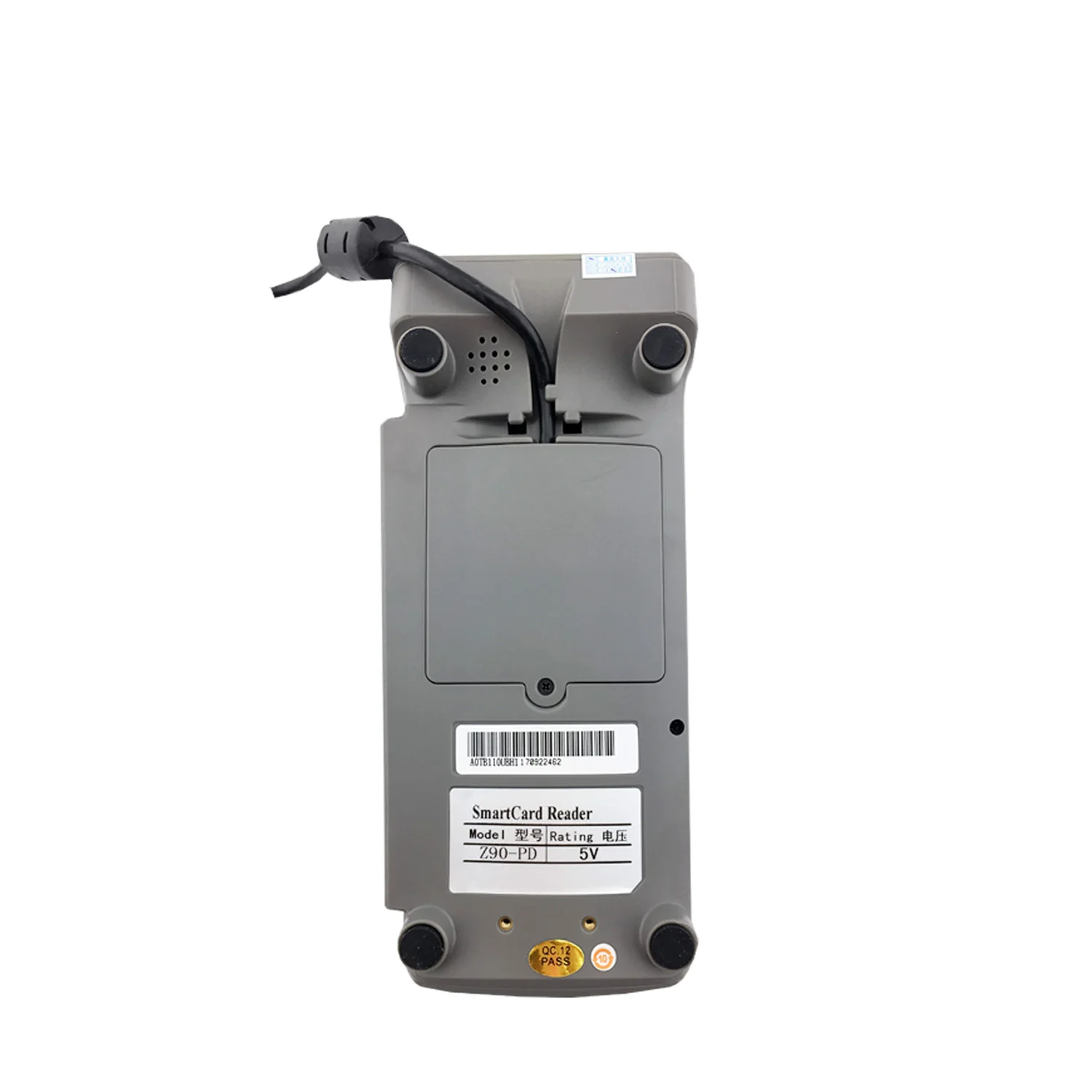 Рисунок 6 - Считыватель кредитных карт EMV POS