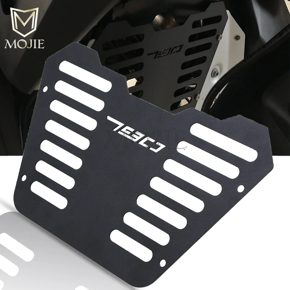 

Motorcycle CNC Engine Guard Bashplate Cover For KTM 790 Adventure ADV R S 2019-2020 Engine Guard Cover protector Mud Crap Flap