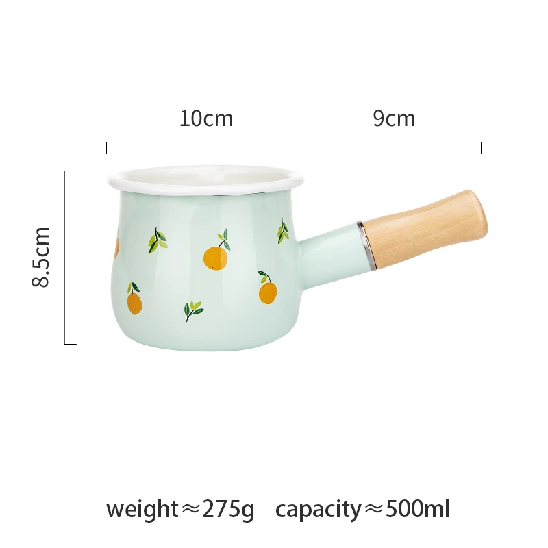 https://ae01.alicdn.com/kf/Hd70e8b36e6d74f289b4d4e1013b674a1v/500ml-Mini-Enamel-Coffee-Milk-Pot-With-Wooden-Handle-Saucepan-Cookware-For-Baby-Breakfast-Oatmeal-Cooking.jpg