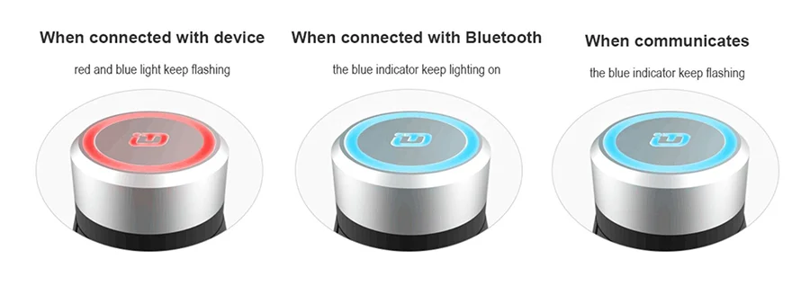 Bluetooth XTUNER CVD-9 диагностический коммерческий автомобиль класса 3-8 сверхмощный trucks9/6pin голландский диагностический порт на Android