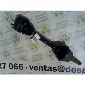 

110675 transmission Front Right Alfa Romeo 147 (190) Alfa Romeo Alfa 147 1.6 16v