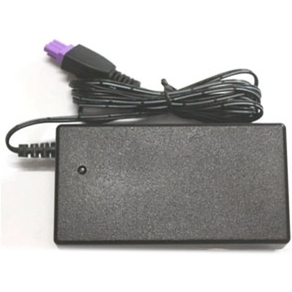 

Power AC Adapter 0957-2286 30V 333mA For HP 1050 1000 2050 Printer Power Supply 3-Pin plug Connector