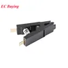Clip de programación de prueba SOP8 SOP SOIC 8 SOIC8 DIP8 DIP 8 Pin pinza de pruebas IC SOP16 SOP SOIC 16 DIP16 DIP 16 Pin ► Foto 2/5