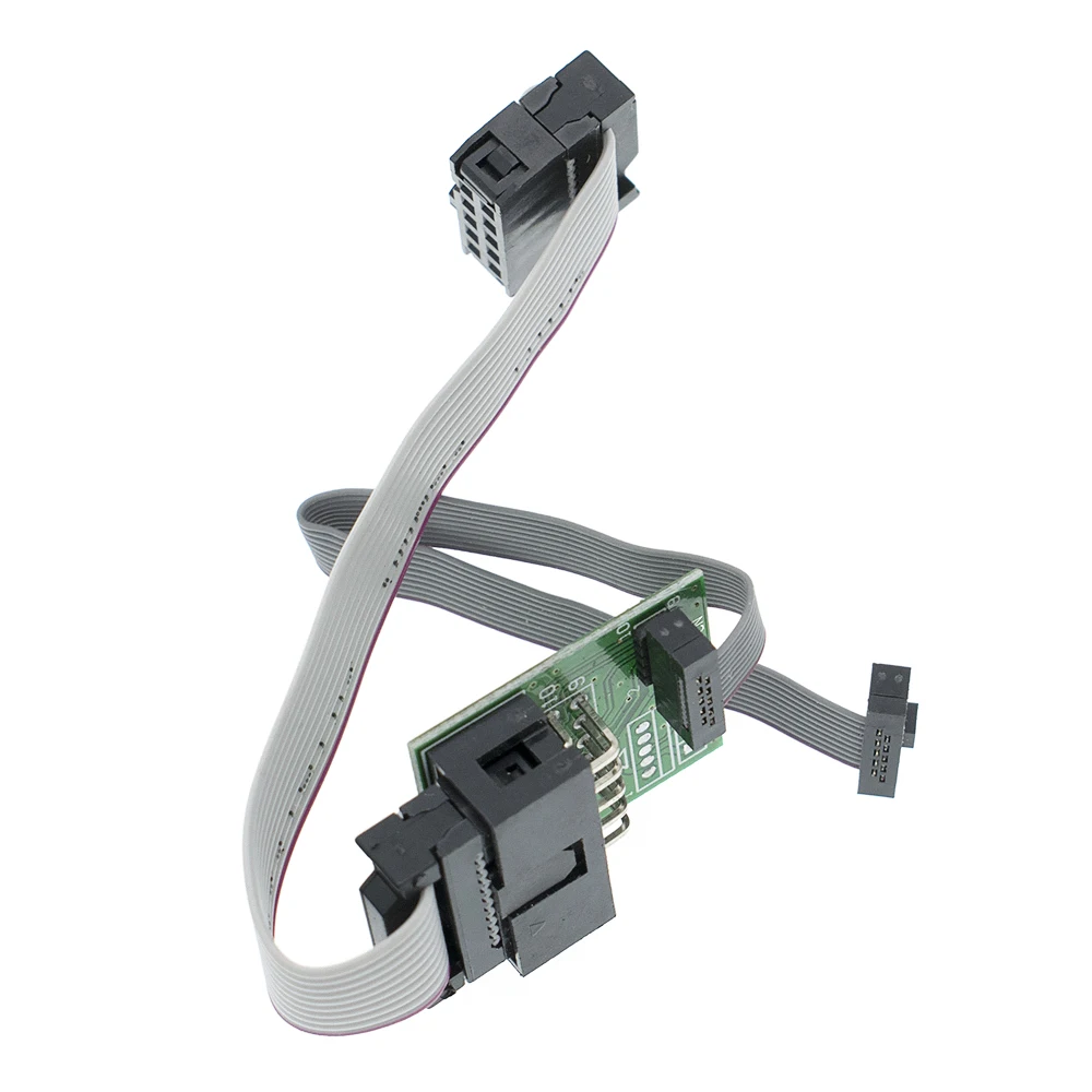 Беспроводная печатная плата CC2531 Sniffer модуль анализатора Packet Protocol USB программатор