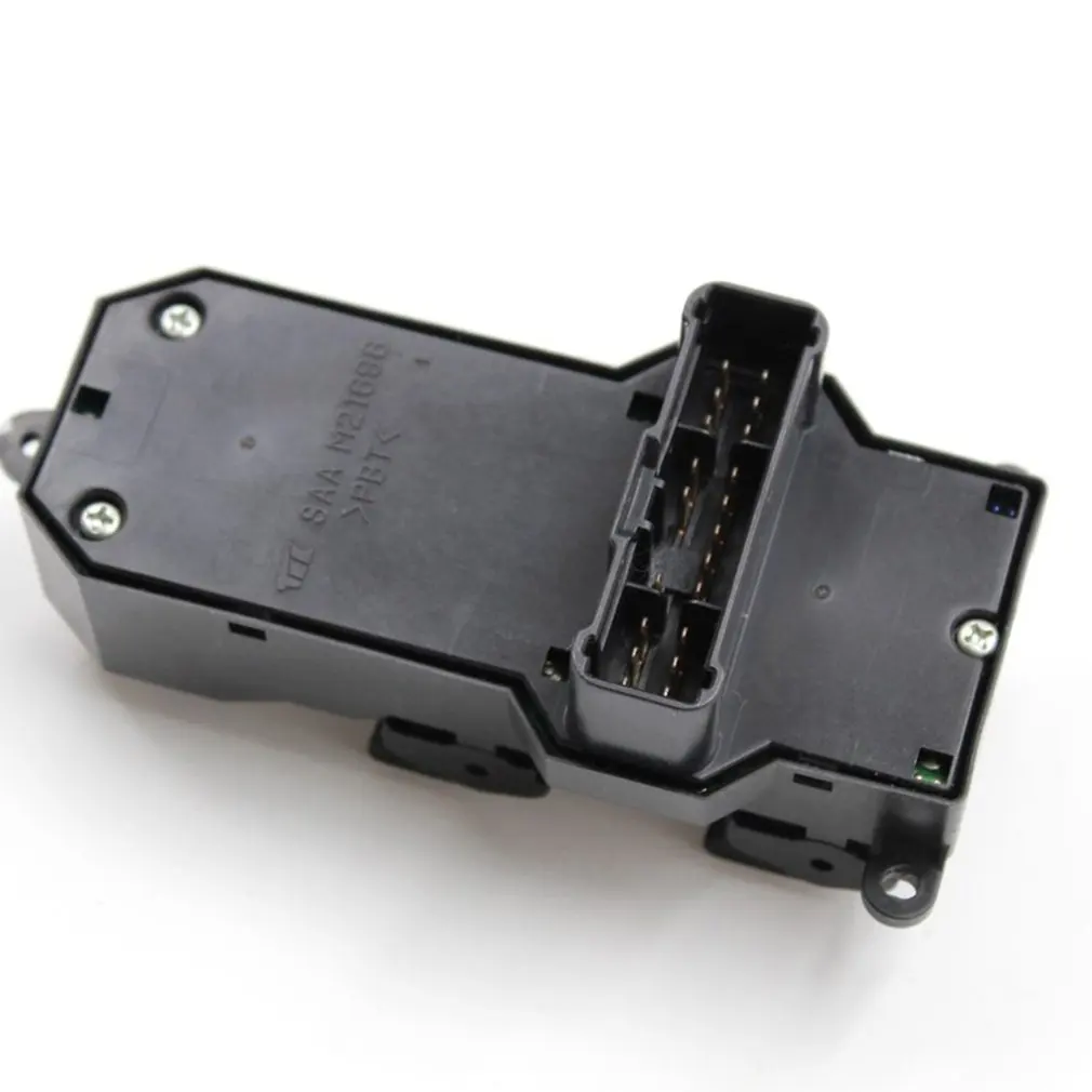 35750-SAE-P03 переключатель стеклоподъемника Переключатель Стеклоподъемника