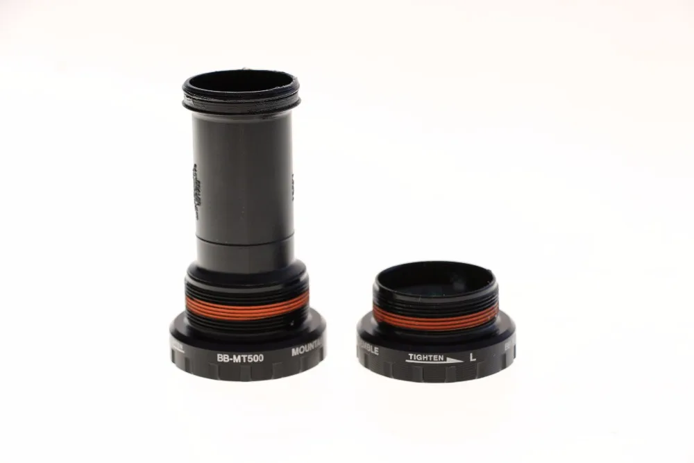 MT210 3x9X3x8 27/24s Скорость велосипед рукоятка MTB 170 мм диаметра окружности болтов(Звездочка с mt500 44-32-22T 40-30-22T сравнить Alivio