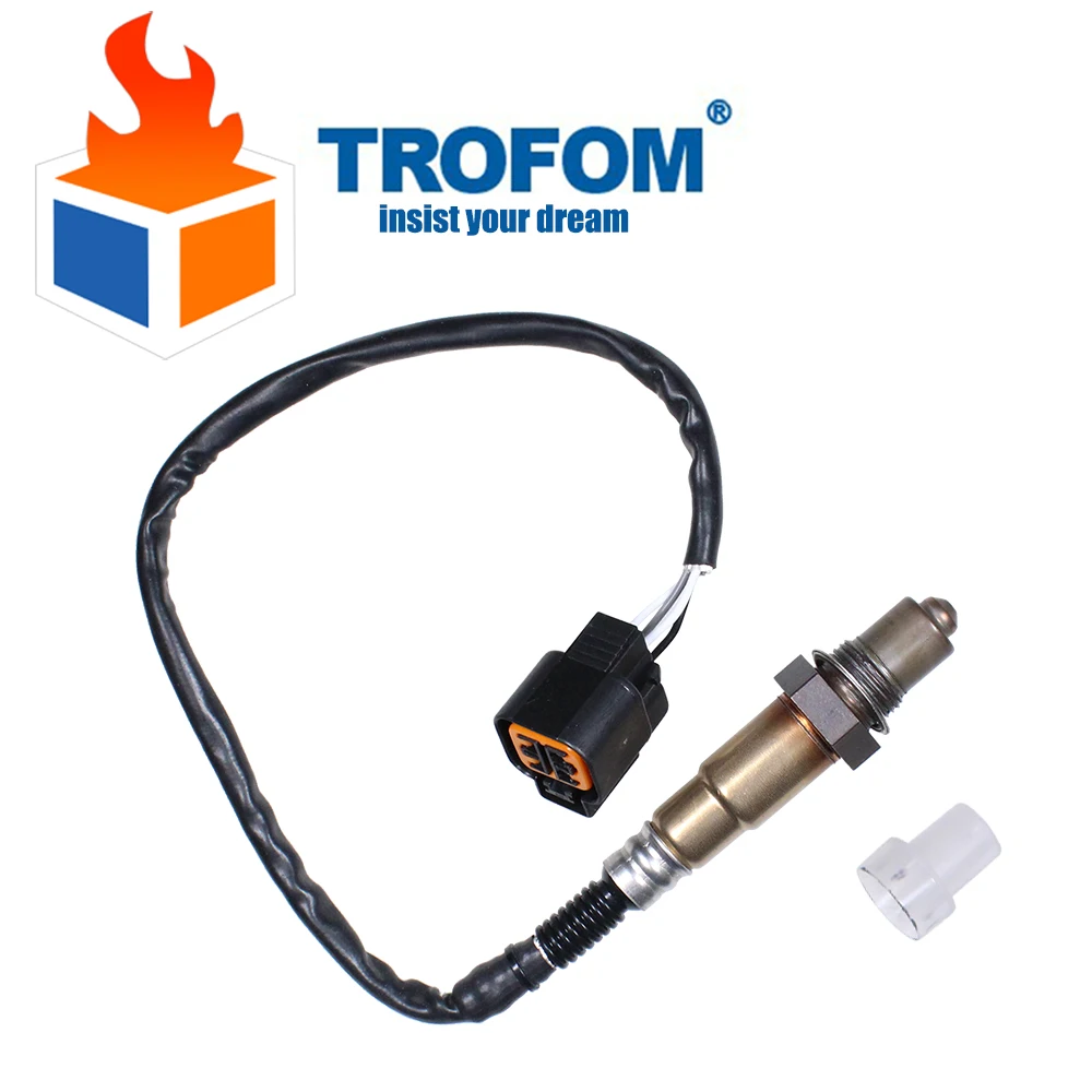 O2 Oxygen Sensor For Hyundai Accent Kia Rio 5 COUPE ELANTRA GETZ MATRIX PRO