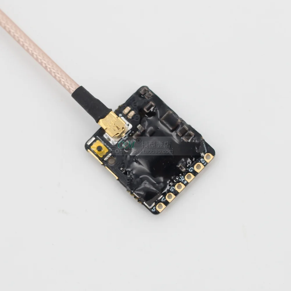 

Original Onemodel / Black Sheep TBS UNIFY PRO32 NANO 5G8 Transmitter For RC Racing Drone RC model