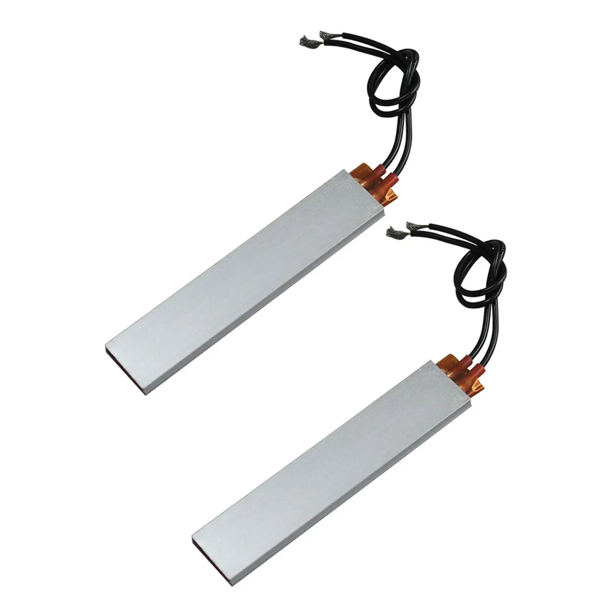 1 шт 12V/110V/220V постоянный Температура PTC термостат нагревательного элемента
