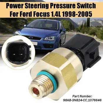 

New Car Power Steering Pressure Switch For Ford Focus 1998 1999 2000 2001 2002 2003 2004 2005 1.4L With Air Conditioning 1076646