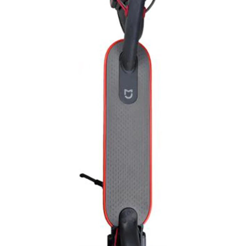 Двухсторонний скутер защита для основы против царапин для патинете Xiaomi M365 M187