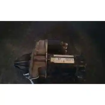 

3610023150 ENGINE STARTER HYUNDAI COUPE (J2)