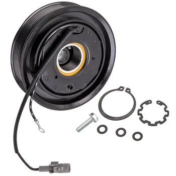 

AC Compressor Clutch for Toyota Hilux KUN16 KUN26 1KD 3.0L 2005 2006 2007 2008-2012