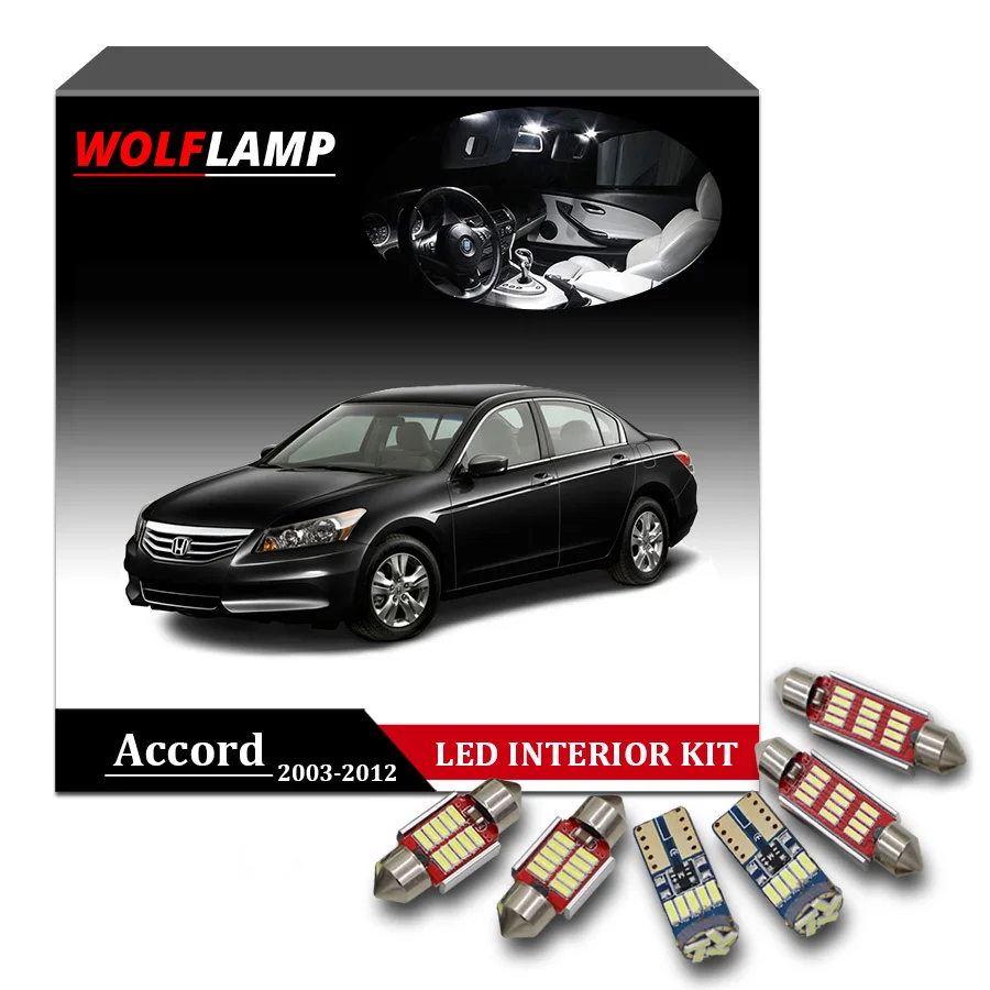 2004-2012 Honda Accord