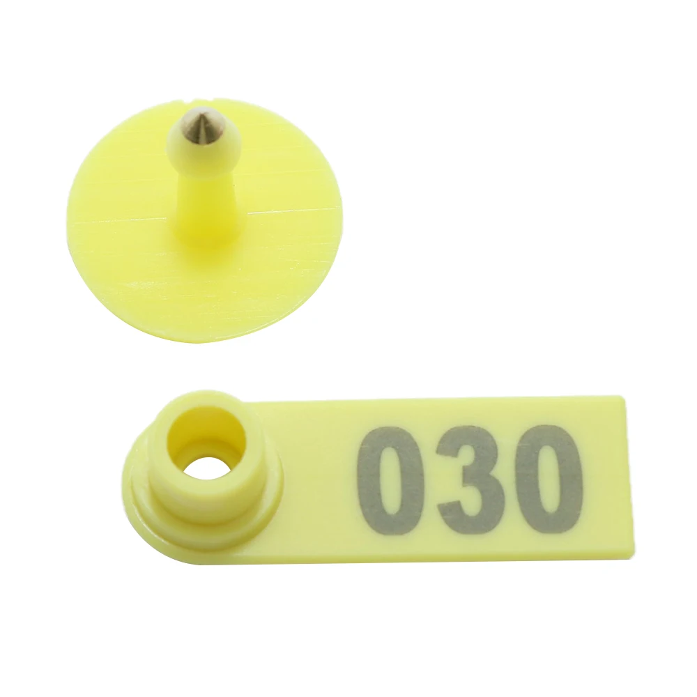 100pcs#5