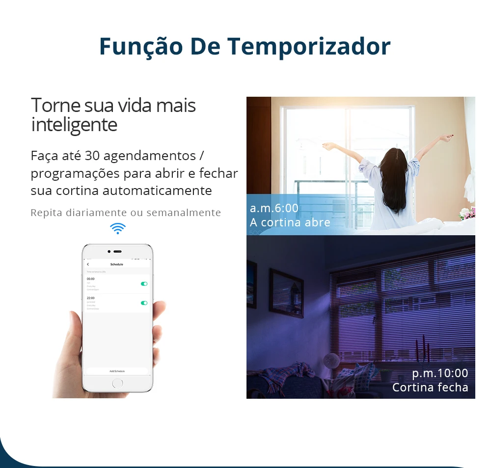 Renovação da Casa