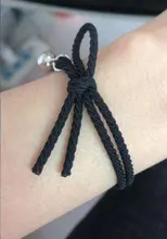 2021 romántica 2 unids/par imán pulsera de pareja para los amantes de dibujos animados Lindo juego de Braslet joyería de amistad, regalo de cumpleaños