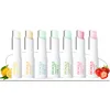 Aloe Strawberry Lip Balm Is Not Easy To Fade Lipstick Peach Moisturizing Moisturizing Lasting Color and Moisturizing Lip Balm 6